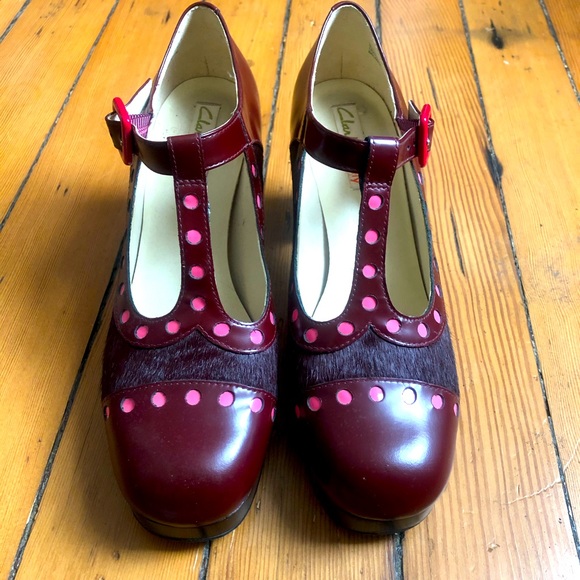 clarks shoes orlando